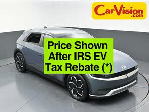 Hyundai Ioniq 5 SEL RWD