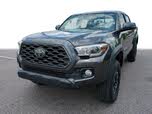 Toyota Tacoma TRD Off Road Double Cab 4WD