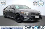 Kia Optima LX FWD