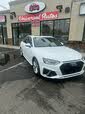 Audi A4 quattro Premium Plus S Line 45 TFSI AWD