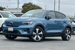 Volvo C40 Recharge Twin Plus eAWD