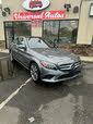 Mercedes-Benz C-Class C 300 4MATIC Sedan AWD