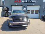 RAM 1500 Sport Crew Cab 4WD