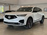 Acura MDX Type S SH-AWD