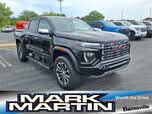 GMC Canyon Denali Crew Cab 4WD