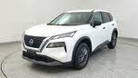 Nissan Rogue S AWD