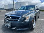 Cadillac ATS 2.5L Luxury RWD