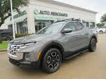 Hyundai Santa Cruz SEL Premium Crew Cab AWD