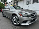Mercedes-Benz C-Class C 300 4MATIC AWD