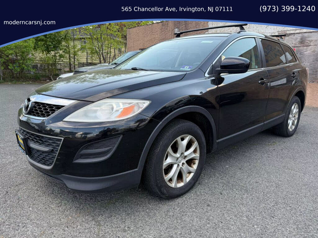 2011 Mazda CX-9 Touring AWD