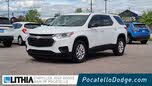 Chevrolet Traverse LS FWD