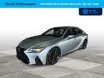 Lexus IS 350 F Sport Design RWD