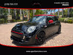 MINI Cooper John Cooper Works 2-Door Hatchback FWD