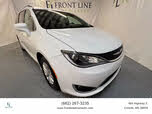 Chrysler Pacifica Touring L FWD