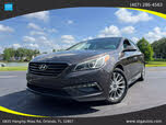 Hyundai Sonata Limited FWD