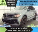 Volkswagen Tiguan SE R-Line Black 4Motion