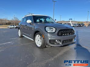 MINI Countryman Cooper S ALL4 AWD