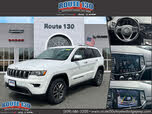 Jeep Grand Cherokee Limited 4WD