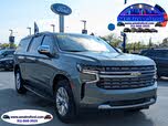 Chevrolet Suburban Premier RWD