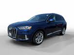Audi Q7 quattro Prestige 55 TFSI