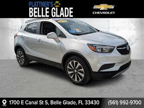 Buick Encore Preferred FWD