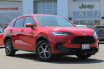 Honda HR-V EX-L FWD