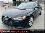 Audi A6 3.0T quattro Premium Sedan AWD