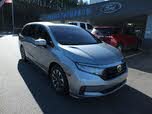 Honda Odyssey EX-L FWD