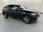 Mercedes-Benz GLC 300 SUV 4MATIC