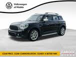 MINI Countryman Cooper FWD