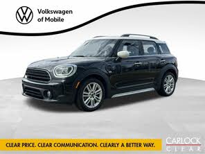 MINI Countryman Cooper FWD