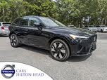 Volvo XC60 Recharge T8 Plus Dark Theme eAWD
