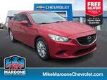 Mazda MAZDA6 i Sport