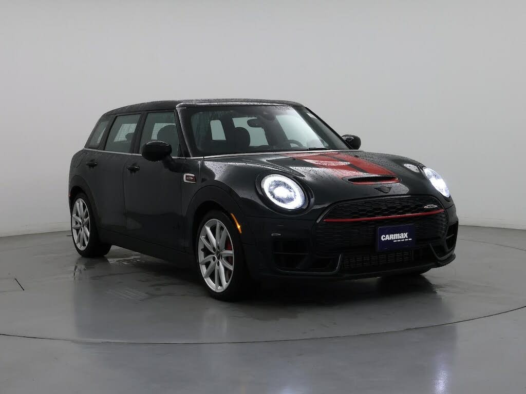 Used 2023 MINI Cooper Clubman for Sale near Portland, ME