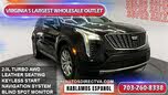 Cadillac XT4 Premium Luxury AWD