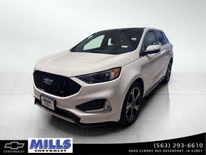 Ford Edge ST AWD