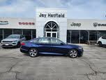 Honda Accord 1.5T EX-L FWD