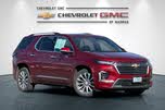 Chevrolet Traverse Premier AWD