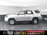 Toyota 4Runner SR5 RWD