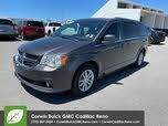 Dodge Grand Caravan SXT FWD