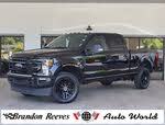 Ford F-250 Super Duty Lariat Crew Cab 4WD