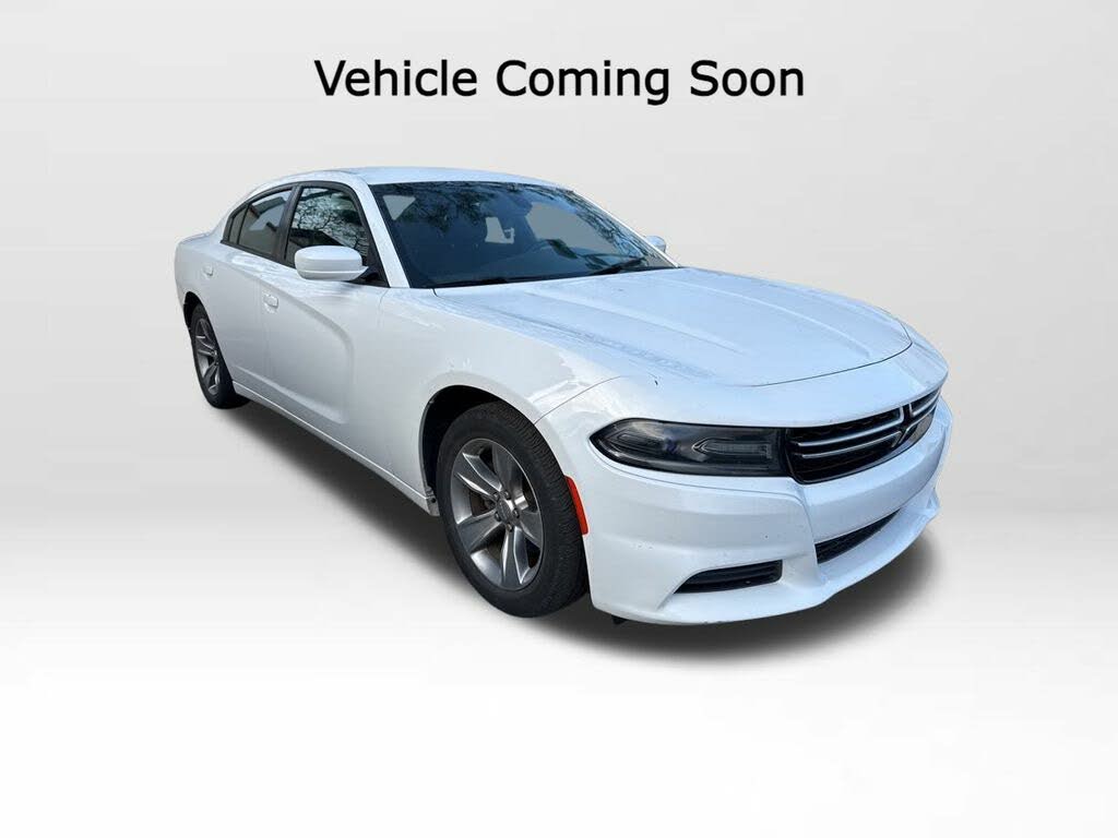 Full Hood & Fender + Mirror Kit | DODGE CHARGER SXT 2018 Full Hood & Fender + Mirror Kit | DODGE CHARGER SXT 2018