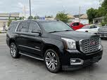 GMC Yukon Denali 4WD