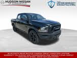 RAM 1500 Classic Warlock Crew Cab RWD