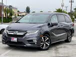 Honda Odyssey Elite FWD