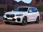 BMW X5 M50i xDrive AWD