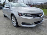 Chevrolet Impala LT FWD