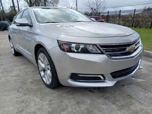 Chevrolet Impala LT FWD