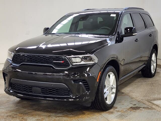 2025 Dodge Durango GT AWD