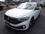 Volkswagen Jetta Sport FWD